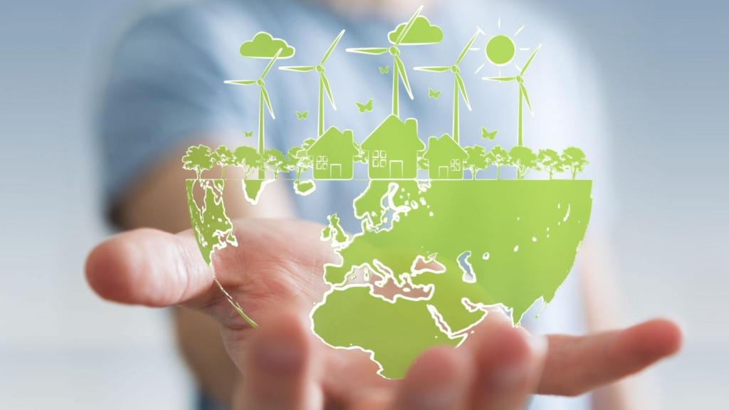 El Pacto Mundial otorgó por primera vez a las empresas un papel relevante en el desarrollo sostenible