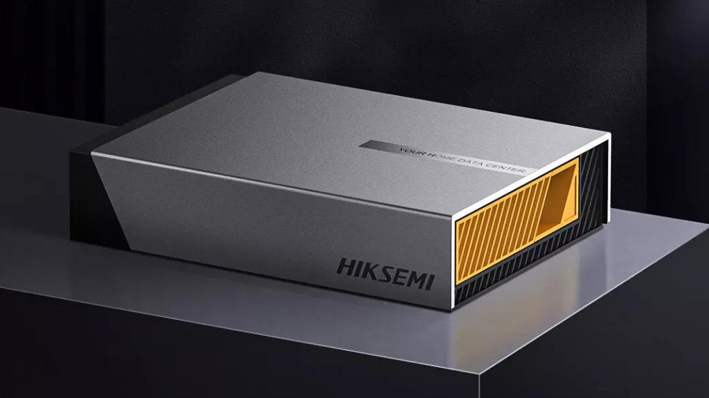 Xiaomi NAS G1 Master