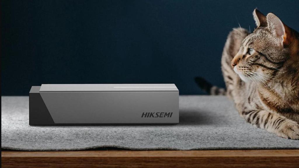 Xiaomi NAS G1 Master