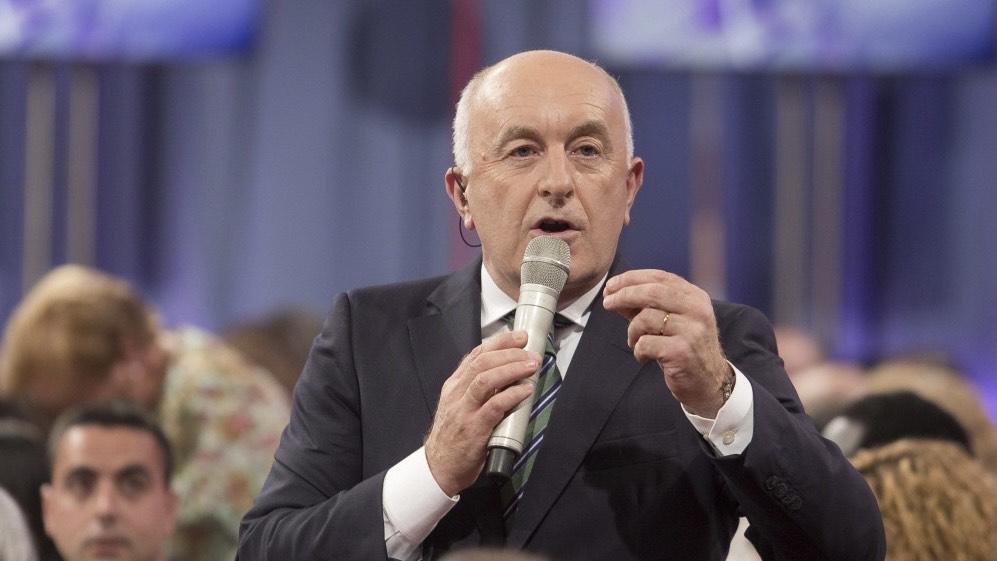 Xosé Ramón Gayoso (foto: CRTVG)