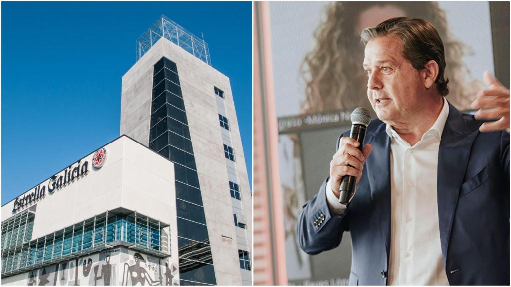 Hijos de Rivera, la empresa que más puestos sube en el ranking de reputación de España