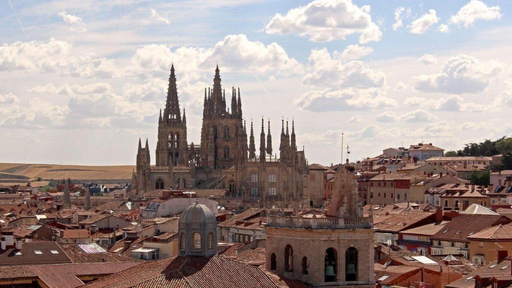 Burgos.