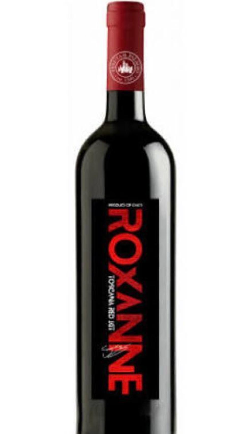 Roxanne, ¿una canción o un vino?