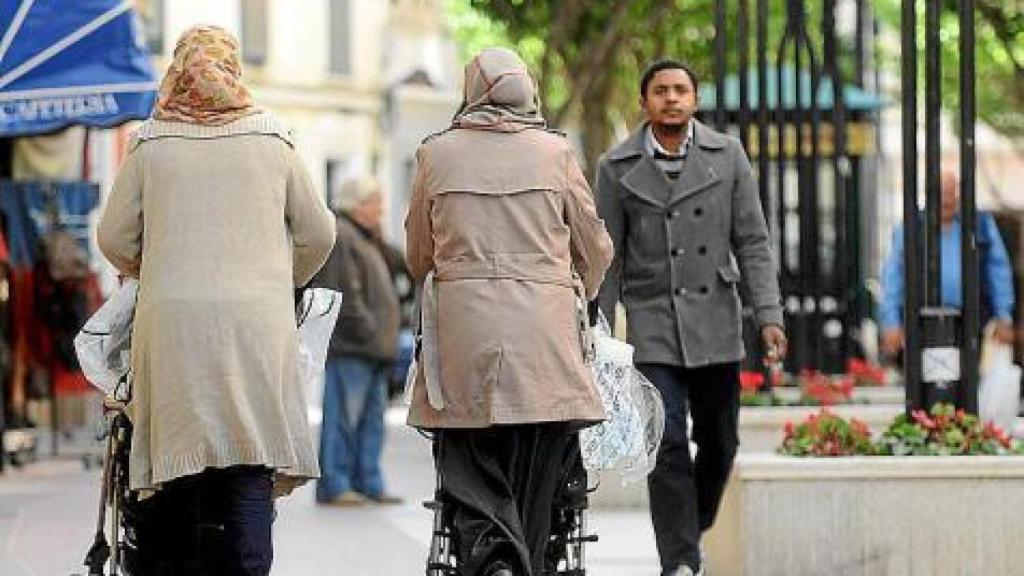 Alicante, la tierra prometida (y de acogida) para la población extranjera, tras Madrid y Barcelona