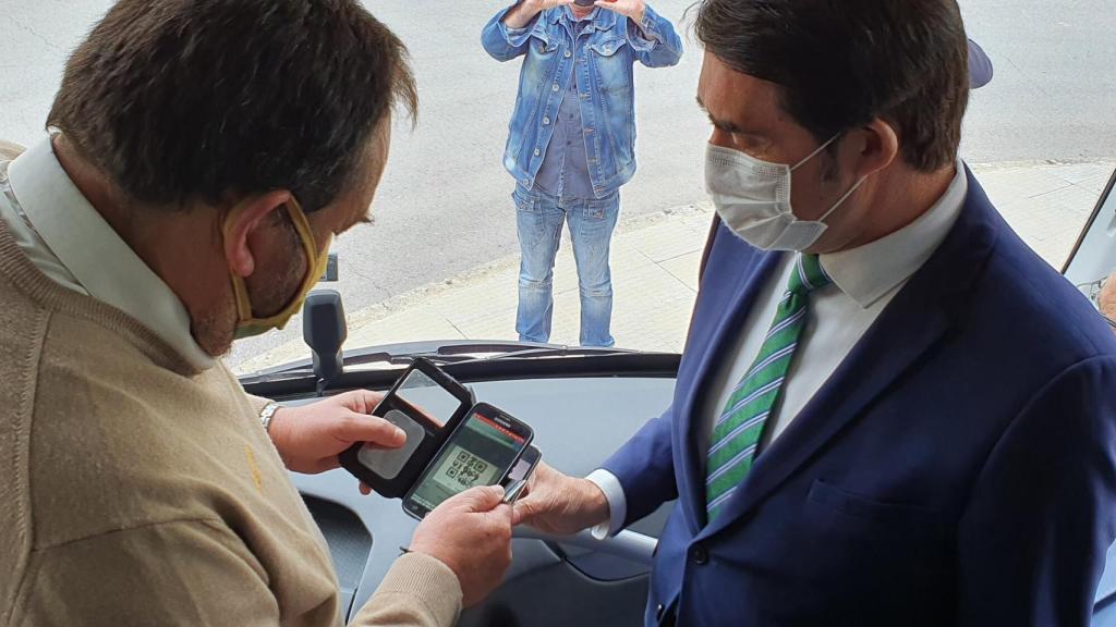 Bono transporte Guardo 2