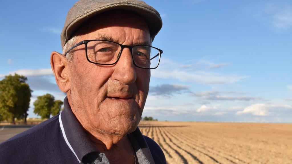 Valladolid Agustin Montoya El Tiempo Tiedra 4