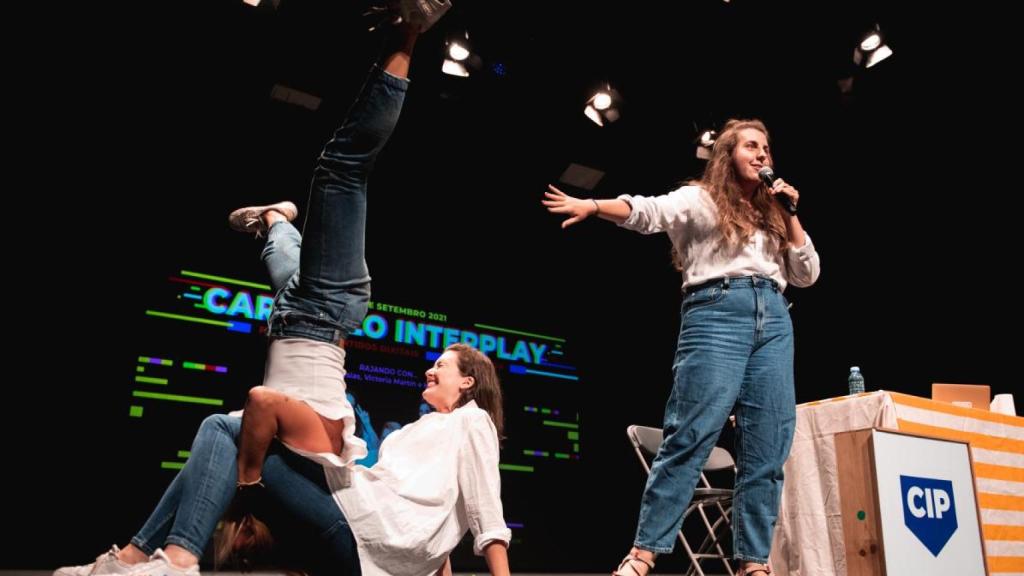 Abierto el plazo para presentar series a la novena edición del Carballo Interplay