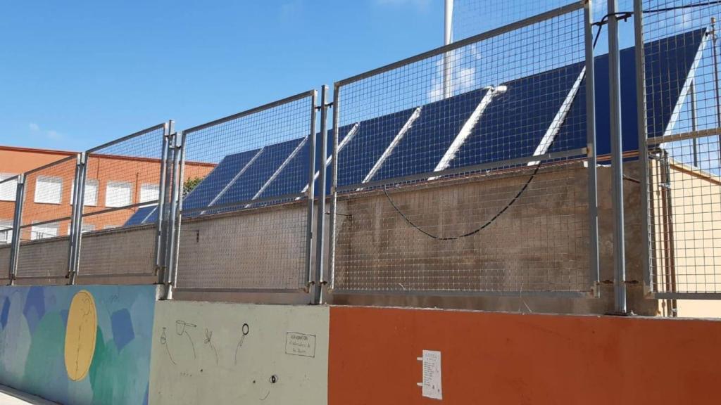 La Diputación de Alicante da ayudas para promover la energía fotovoltaica ante la escalada del precio de la luz