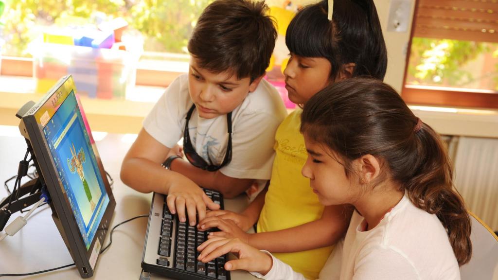 Vuelta al cole Tecnología