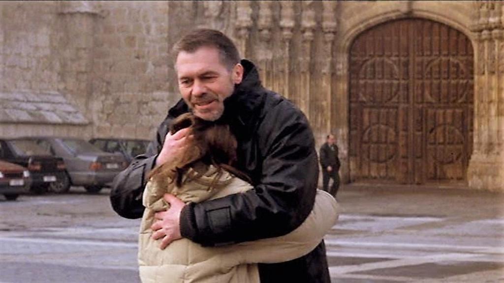 Plenilunio en Palencia