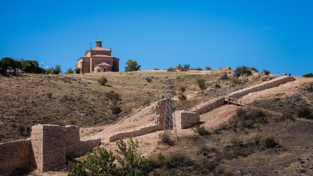 ICAL muralla soria (1)