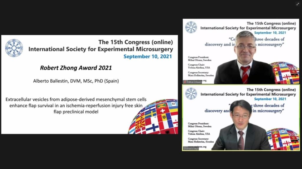 Premio alberto ballestín