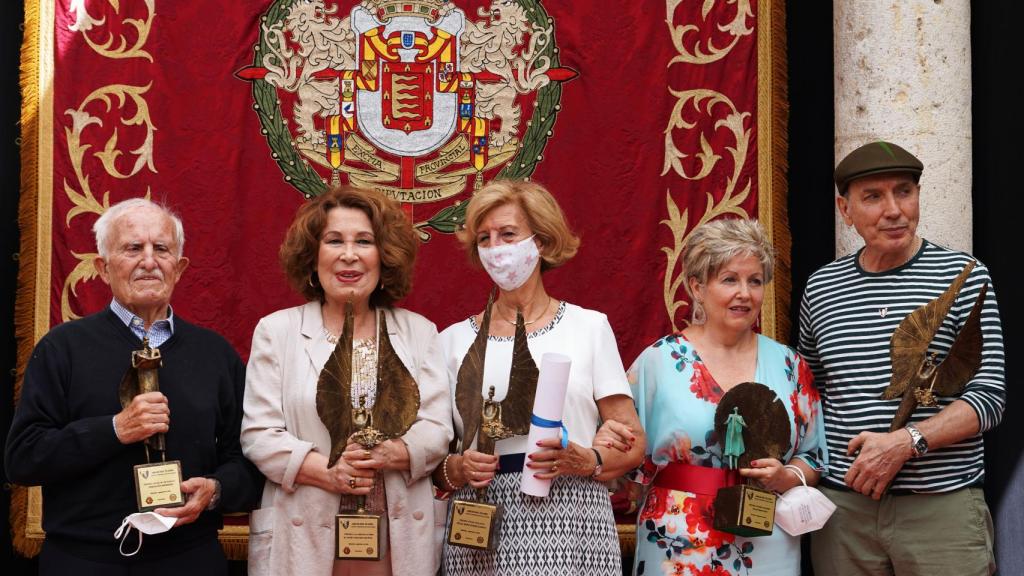 ICAL amigos del teatro valladolid