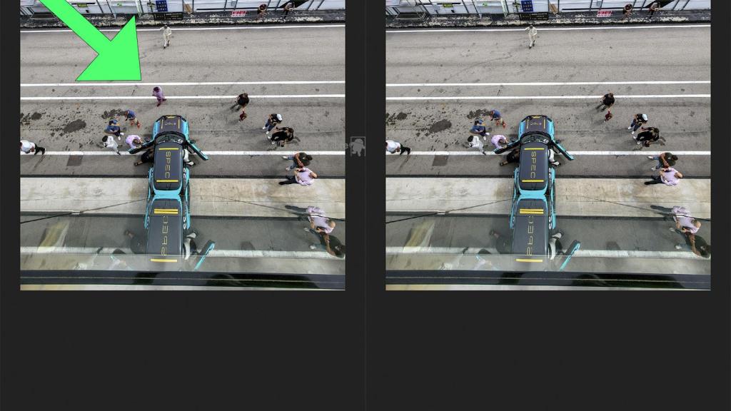 Borramos un elemento o los que queramos como en la captura