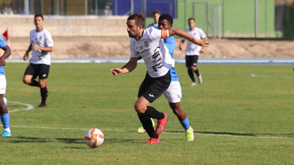 Foto: UB Conquense