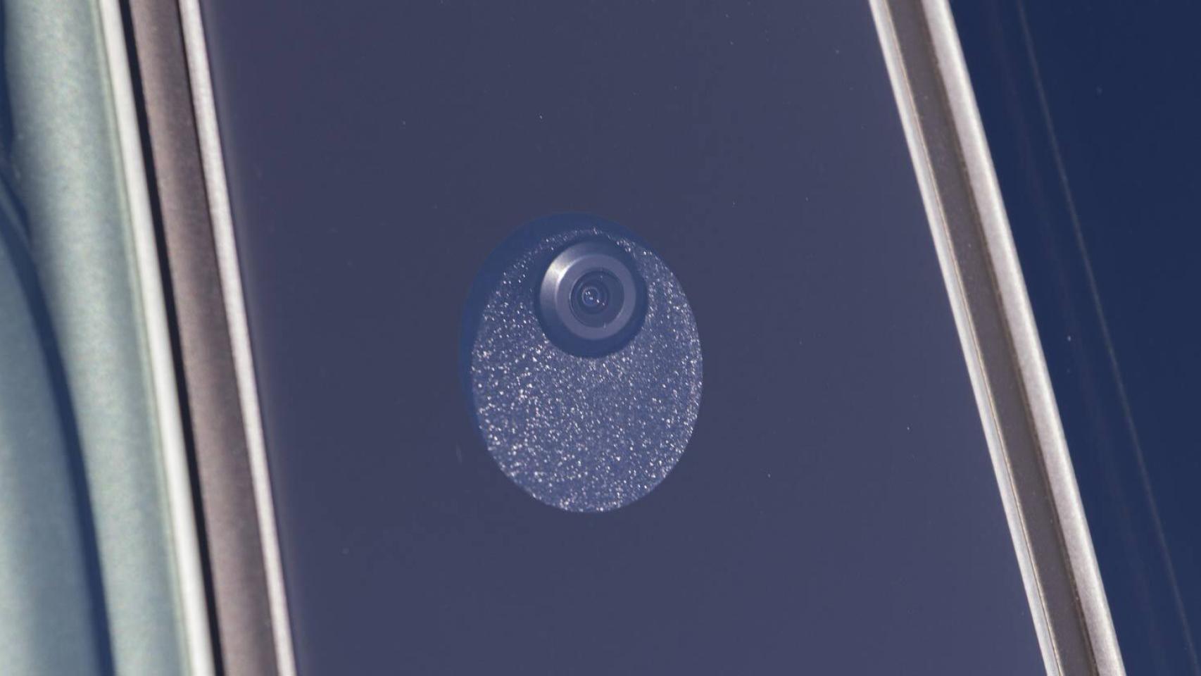 Galería de fotos del Tesla Model Y