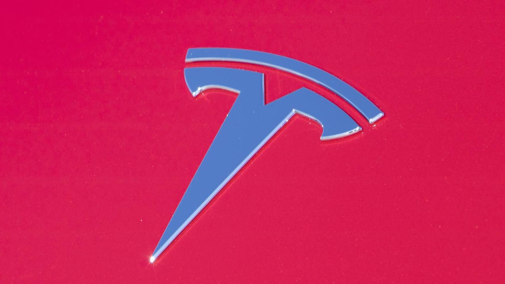 Galería de fotos del Tesla Model Y