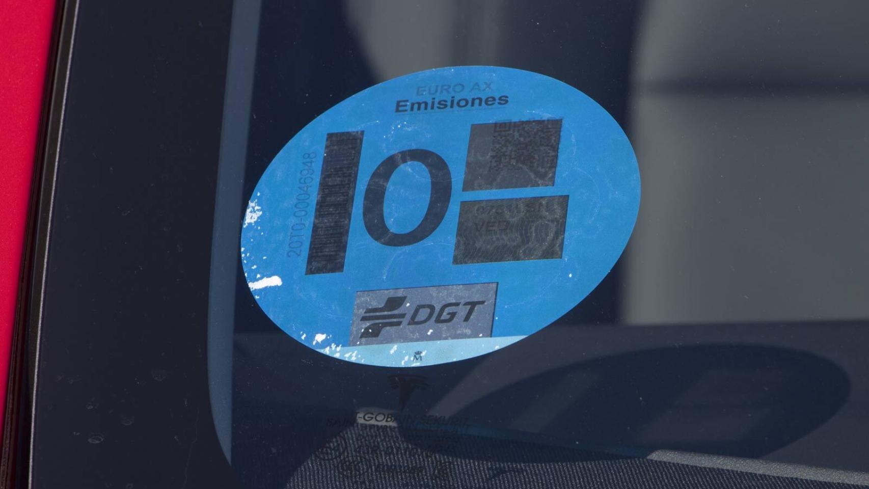 Galería de fotos del Tesla Model Y