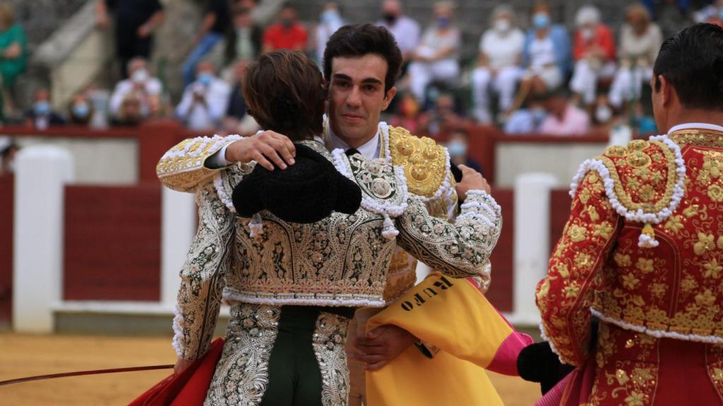 Alternativa de Tomás Rufo. Foto: Twitter @InfoTomásRufo