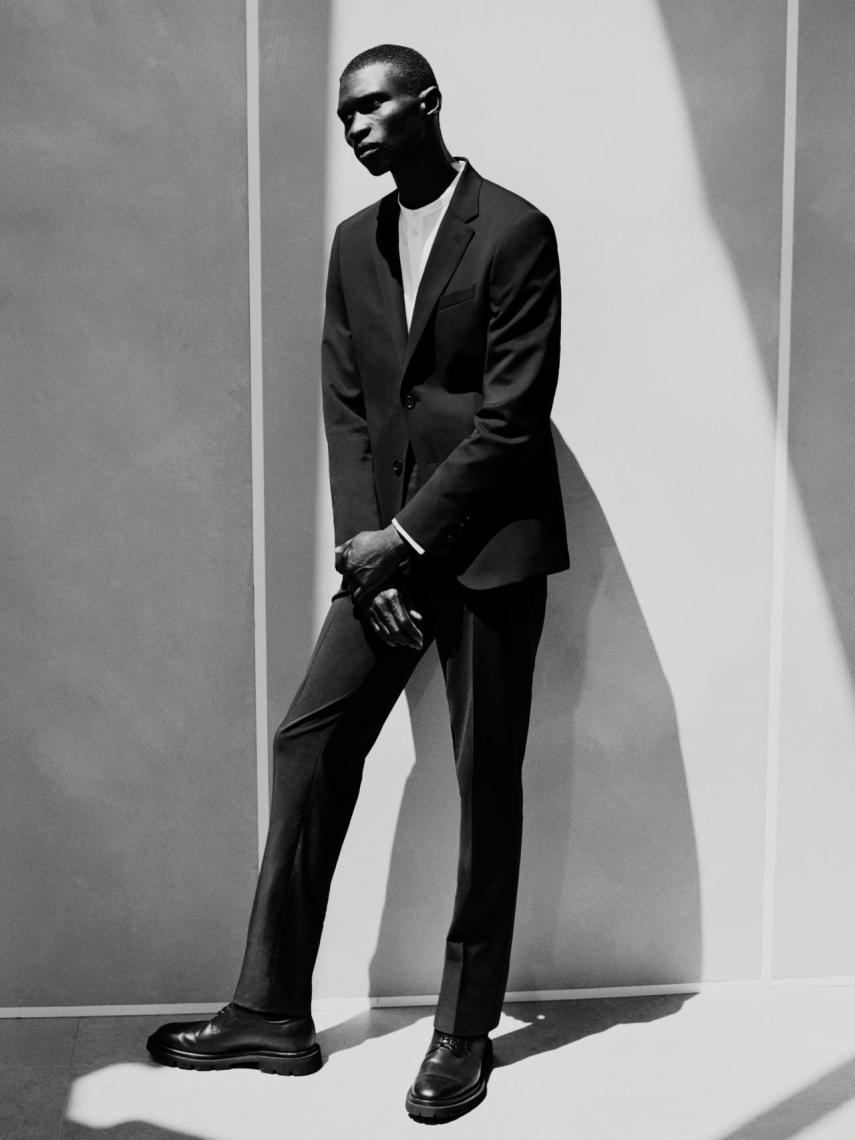 Una de las propuestas de Cos para hombre.