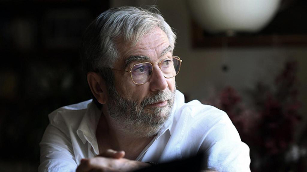 Antonio-Muñoz-Molina