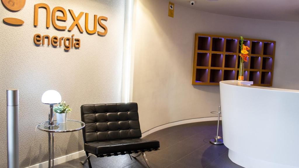 Nexus Energía da entrada en su accionariado al grupo industrial japonés Sojitz