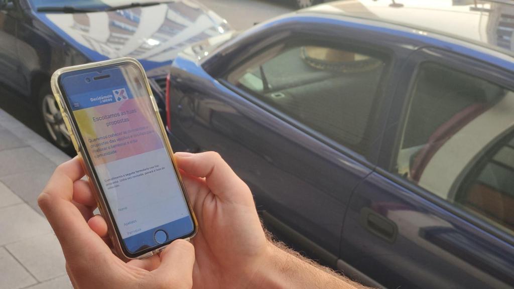 ‘Decidámolo Xuntos’: Aportación de vecinos de Cambre (A Coruña) a los presupuestos de 2022