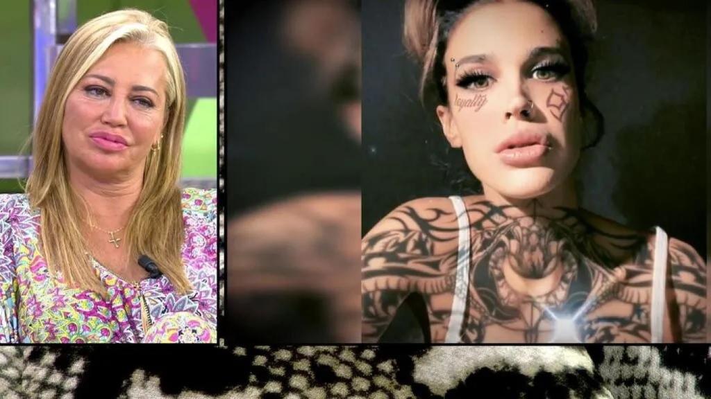 Belén Esteban estalla en ‘Sálvame’ contra Ylenia: “Me has le comido por dar la cara por ella”