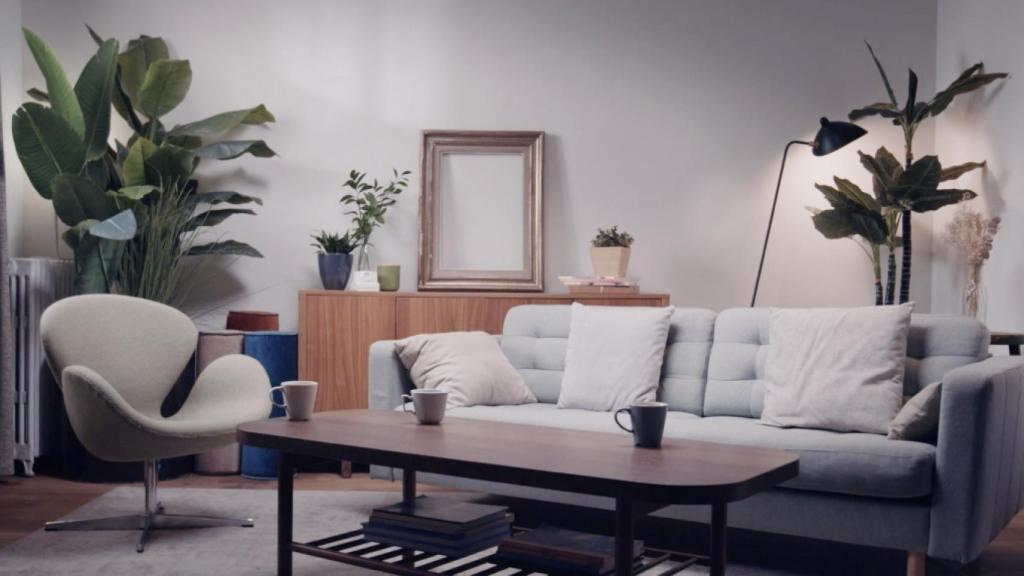 El escenario de ‘Historias Que Curan'