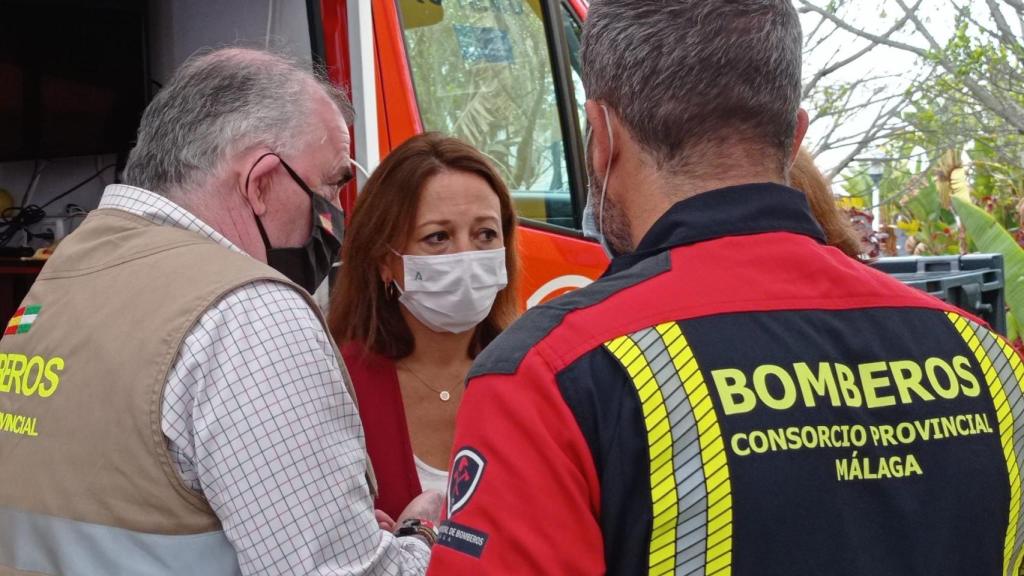 Última reunión del PMA