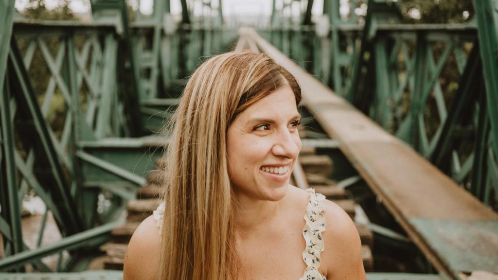 Eva Madrid, senior ACES Manager de Amazon.