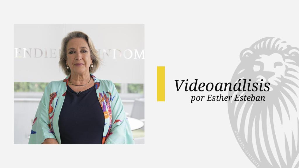 Isabel y los chiquilicuatres