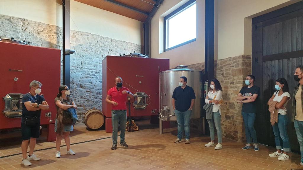 Dia de la ruta la bañeza