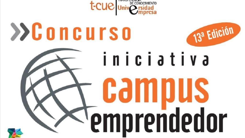 Concurso Campus Emprendedor 01
