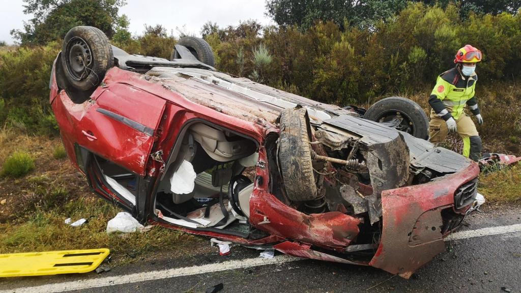 Vicente  ICAL.  accidente Morasverdes (3)