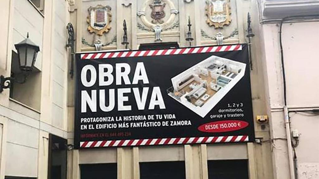 Obras teatro principal