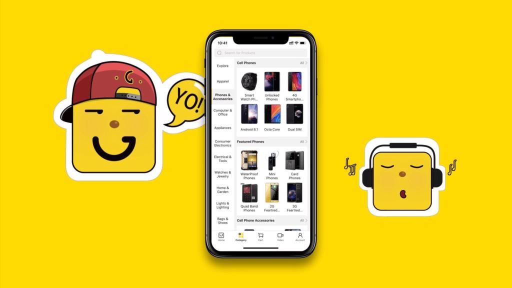 Esta famosa tienda online de tecnología podría haber desaparecido