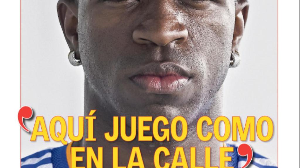 Portada AS (14/09/21)