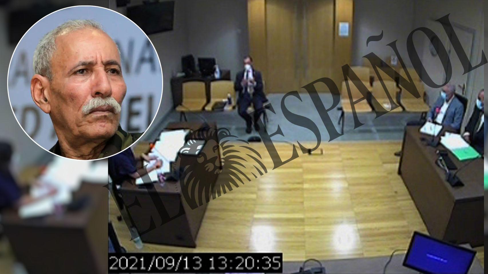 Declaración de Camilo Villarino, mano derecha de la exministra Laya.