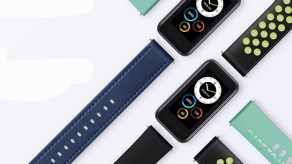 Realme Band 2 correas