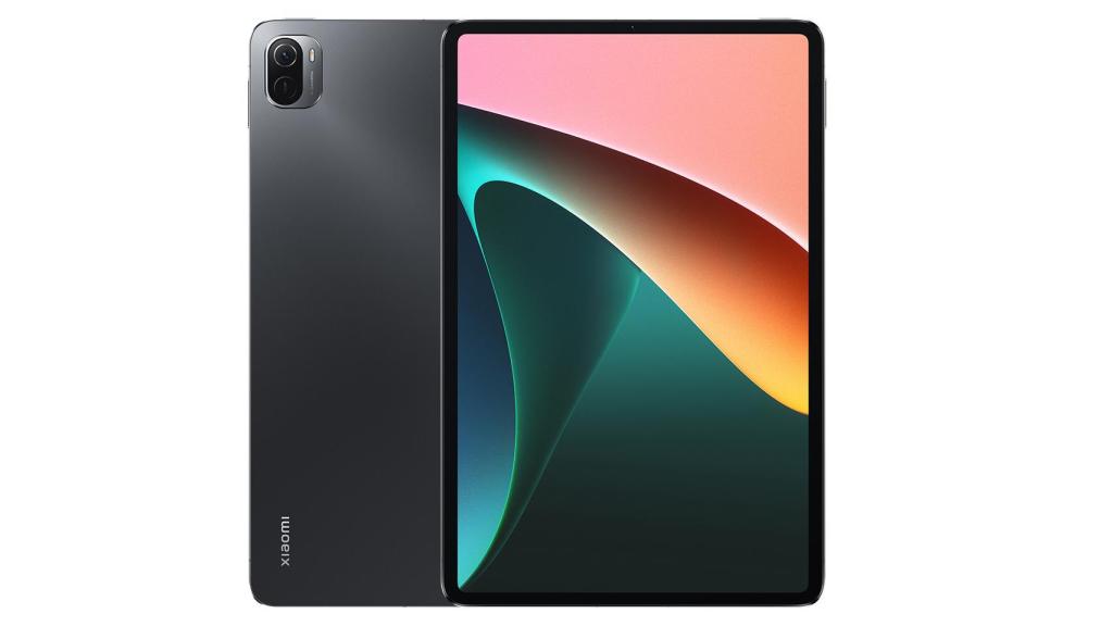 Xiaomi Pad 5