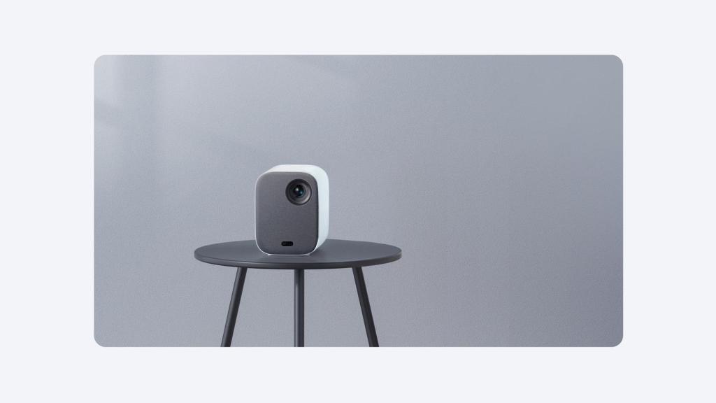 Proyector de Xiaomi