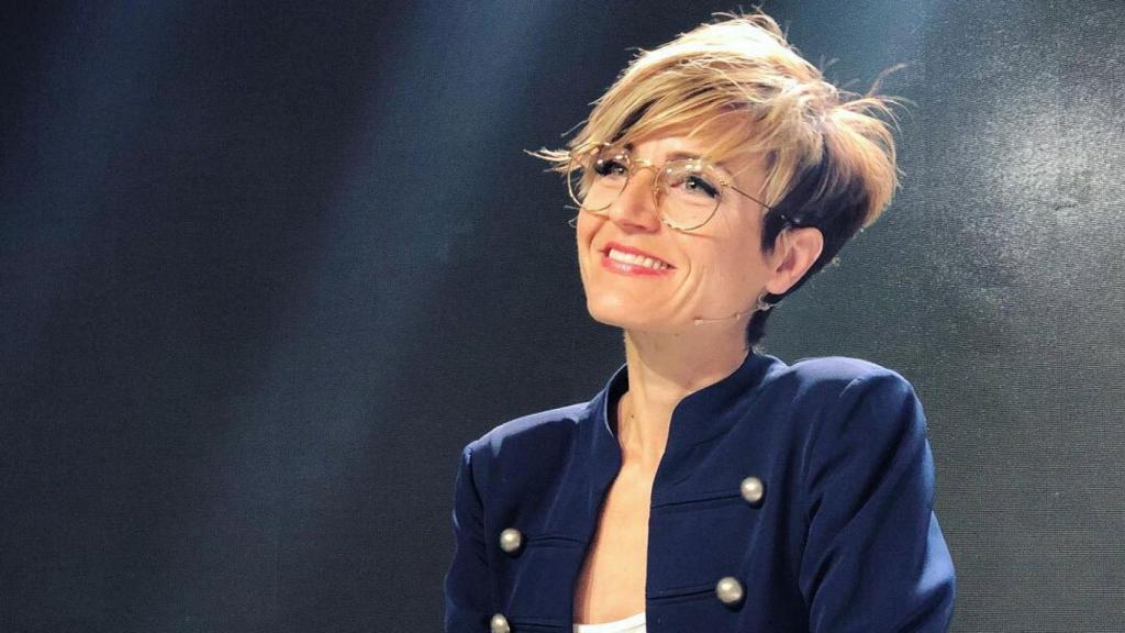 Sara Escudero estará en La Cistérniga