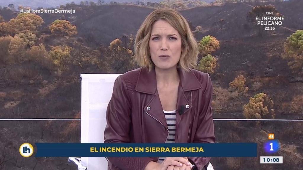 El área de Informativos de RTVE apostará por la proximidad como pilar fundamental.