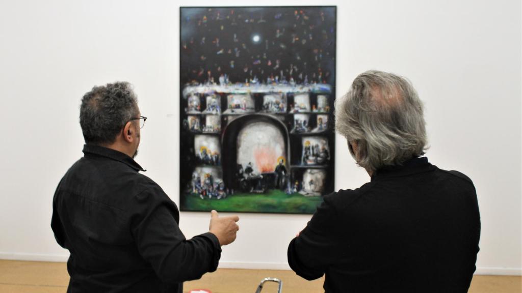 Mil y una noches jose de leon universidad de leon