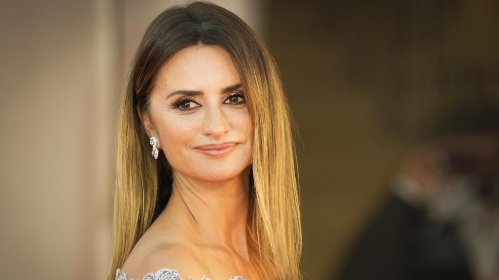 Penélope Cruz en una imagen de archivo.