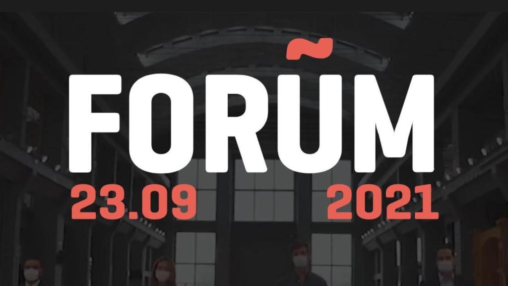 FORUM volverá a reunir a los principales líderes para hacer del talento el motor de la transformación de España