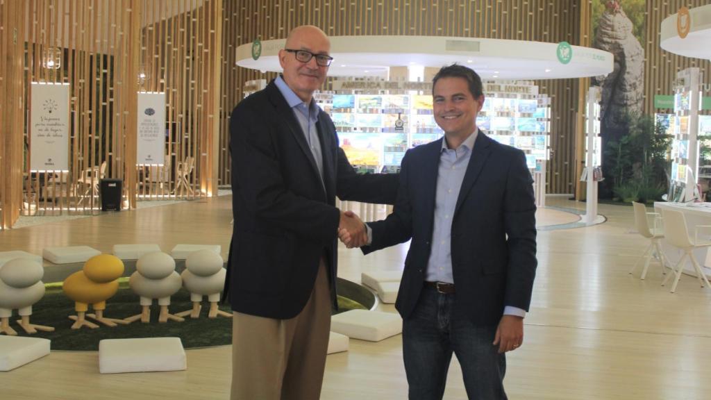 Jesús Nuño de la Rosa se incorpora a Pangea  como Senior Advisor