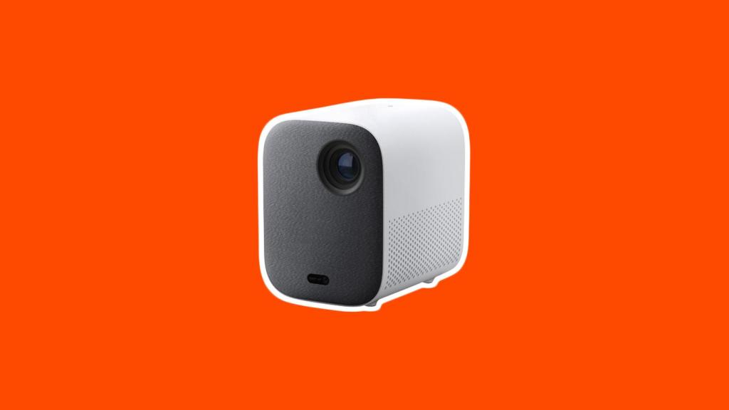 Xiaomi Mi Smart Projector 2.