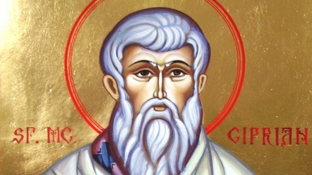 Tastio Cecilio Cipriano